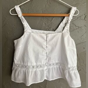 Djerf Avenue & Frankies Bikinis Top